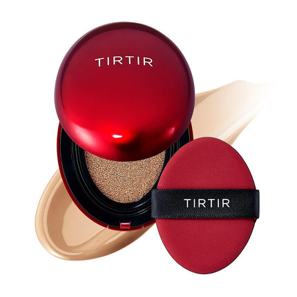 Tirtir - Mask Fit Red Cushion Foundation 0.63oz