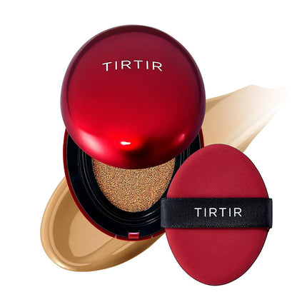 Tirtir - Mask Fit Red Cushion Foundation 0.63oz