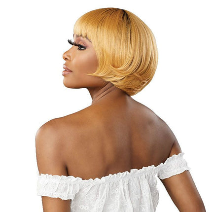 Sensationnel Dashly Synthetic Hair Wig - Unit 10