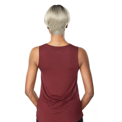 Sensationnel Dashly Synthetic Hair Wig - Unit 7