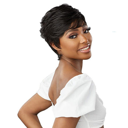 Sensationnel Dashly Synthetic Hair Wig - Unit 9
