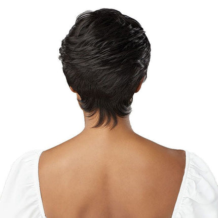 Sensationnel Dashly Synthetic Hair Wig - Unit 9