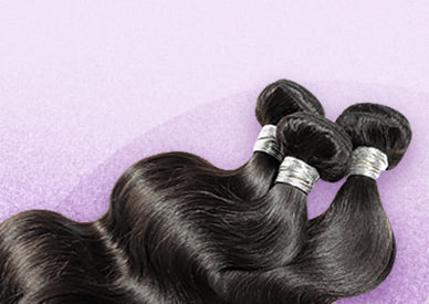 Human Hair <br>under $49.99