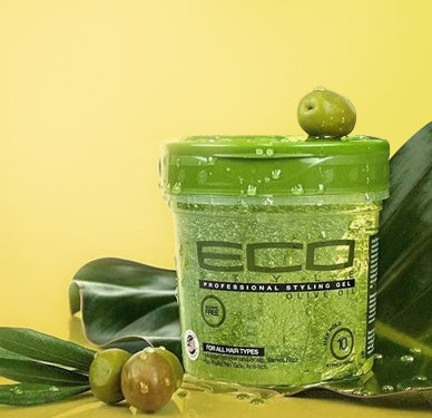 Hair Styling Products