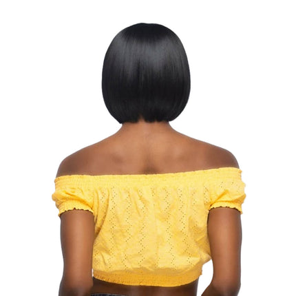 Aw-bandi - Amore Mio Synthetic Heat Resistant Full Wig Medium Bob