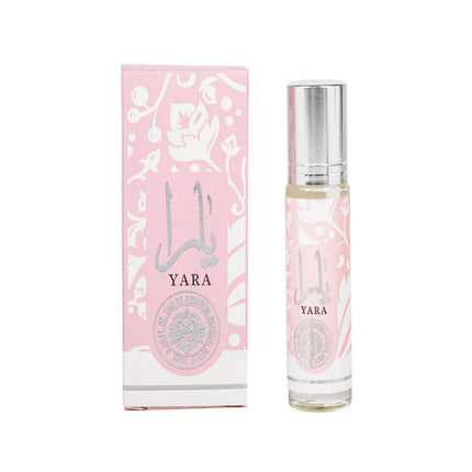 Yara Roll On Perfume Perfume By Ard Al Zaafaran 10ml