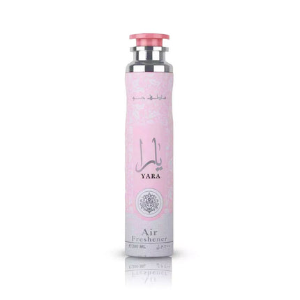 Lattafa Yara Air Freshner 300ml