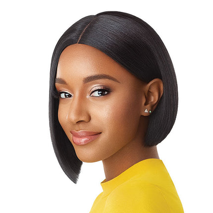 Outre The Daily Wig Synthetic Hair Lace Part Wig - Zenya