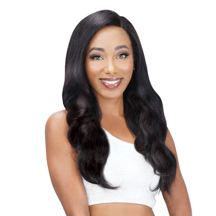 Zury 100% Unprocessed Brazilian Remy Human Hair Multi S-body (121416)