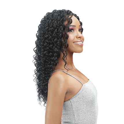 Zury Sis Natural Dream Weave - Hawaii Wave 18