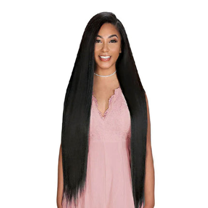 Zury Sis Synthetic Natural Dream Weave - Natural Yaky 18"