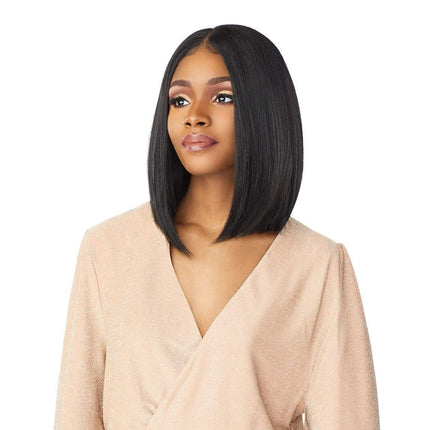 Sensationnel Synthetic Cloud9 What Lace Wig - Tyrina