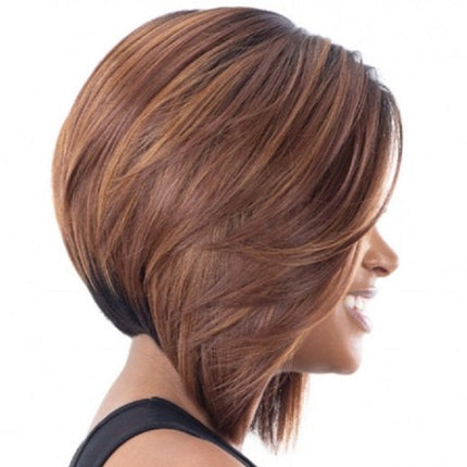 Mayde Beauty Candy Hd Lace Front Wig - Bibi