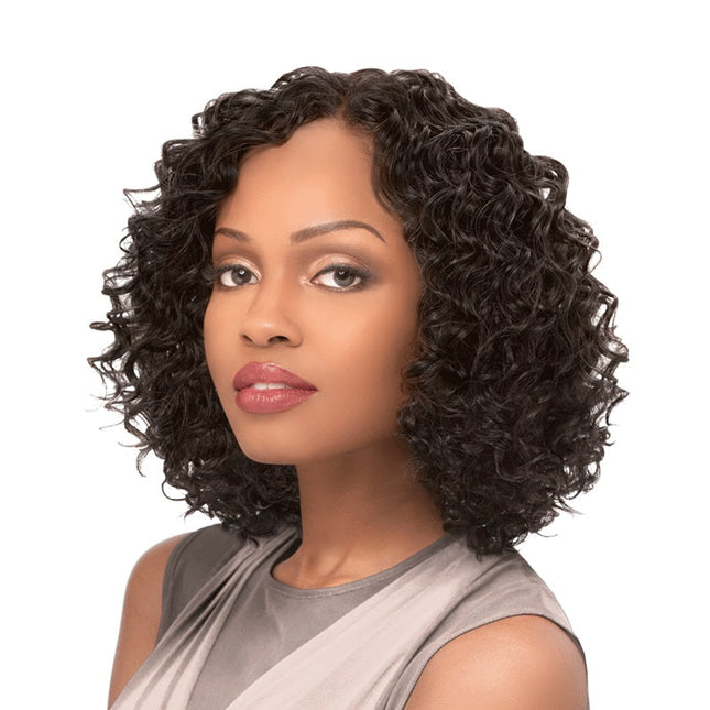 Deep 10s 3pcs - Sensationnel Bare&natural 100% Peruvian Virgin Remi Weave