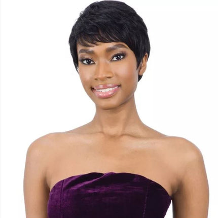 Mayde Beauty Synthetic Wig - Lorena