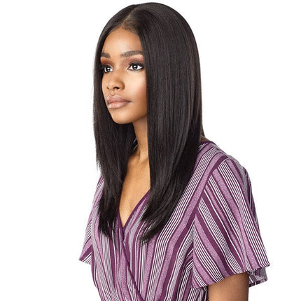 Sensationnel Synthetic Cloud 9 13x6 Swiss Lace Front Wig - Kiyari