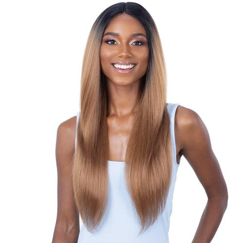 Freetress Equal Synthetic Lite Lace Front Wig - Lfw-003