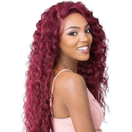 It's A Wig Frontal S Lace Wig - Hd 13x6 Lace Jade