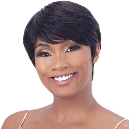 Mayde Beauty 100% Human Hair Wig - Daria