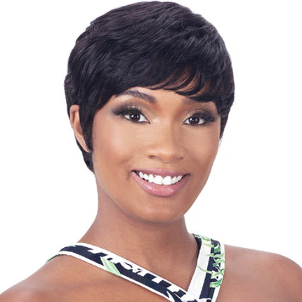 Mayde Beauty 100% Human Hair Wig - Tayla