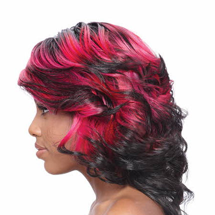 Super Stena By Vanessa Fifth Avenue Collection Synthetic Wavy Wig
