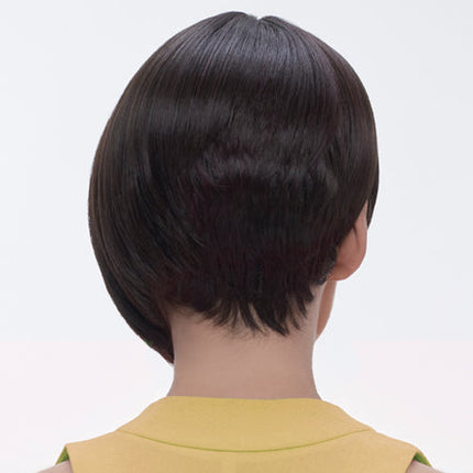 Go101 - Harlem 125 Gogo Collection Synthetic Full Wig Short Boycut