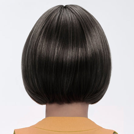 Go103 - Harlem 125 Gogo Collection Synthetic Full Wig Short Bob