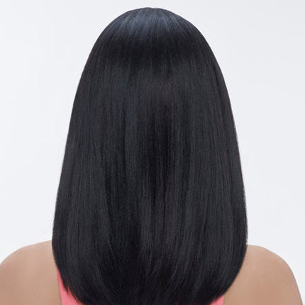 Go105 - Harlem 125 Gogo Collection Synthetic Full Wig Straight Bob