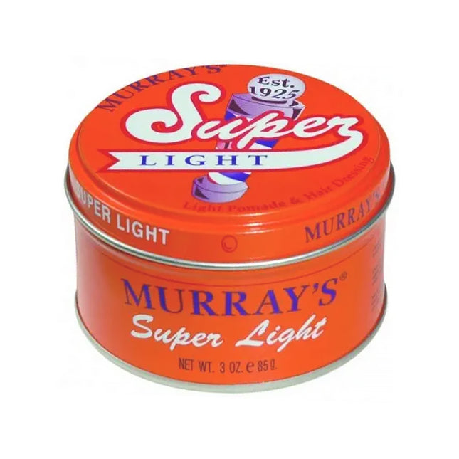 [Murray's] Super Light Pomade 3oz