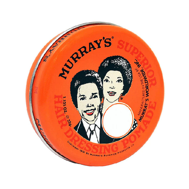 [Murray's] Superior Hair Dressing Pomade 1.1oz