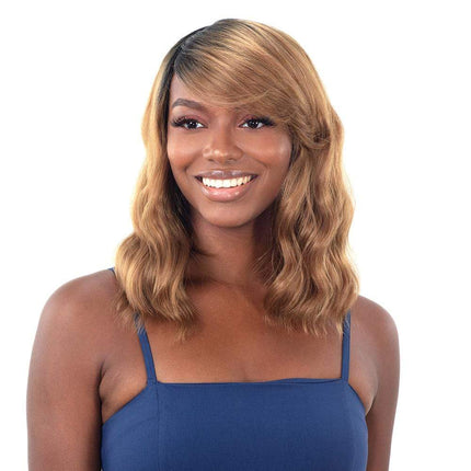 Freetress Equal Synthetic Wig - Lite Lace 007