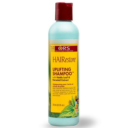 [Organic Root Stimulator] Ors Uplifting Shampoo 8.5Oz