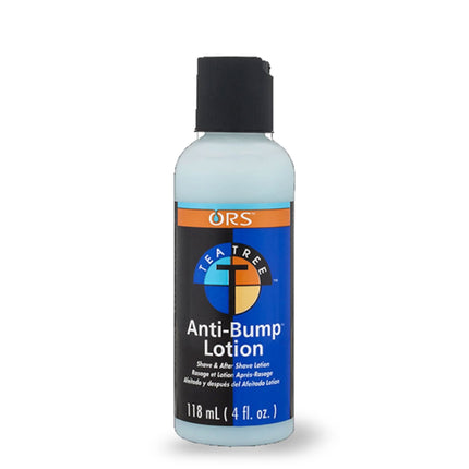 [ORS] Tea Tree Anti-Bump Lotion 4oz