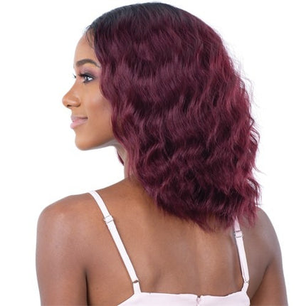 Freetress Equal Synthetic Lite Lace Front Wig - Lfw-002