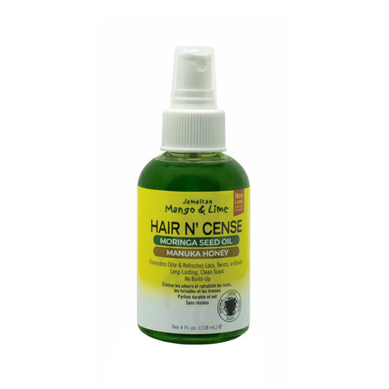 [Jamaican Mango & Lime] Hair N' Cense 4oz