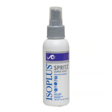 [Isoplus] Spritz Soft Hold Conditioning Formula Volume, Shine 4Oz