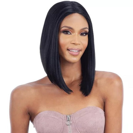 Mayde Beauty Synthetic Axis Lace Front Wig - Eden
