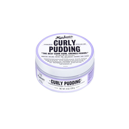 Miss Jessie'S Curly Pudding 8 Oz