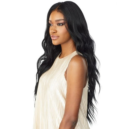 Sensationnel Synthetic Cloud9 What Lace Wig - Brielle