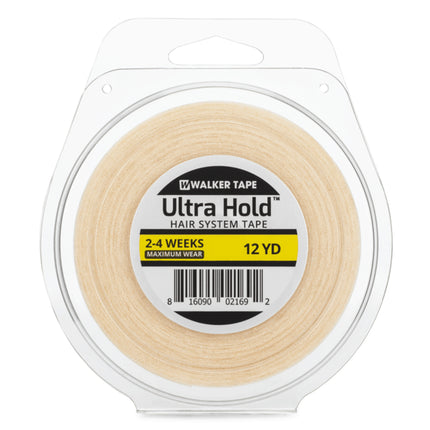[Walker Tape] Ultra Hold Tape Roll Lace