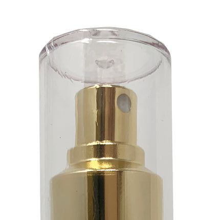 [The Creme Shop] Toner Mist 3.38oz, Rose Water & Coconut Water