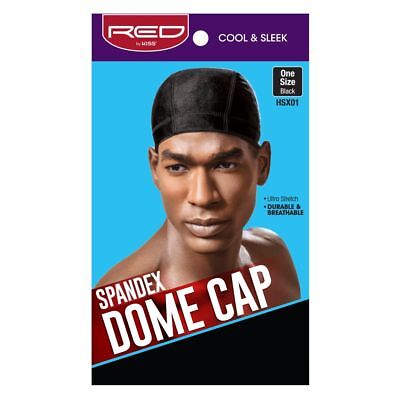 [Red By Kiss] Cool & Sleek Spandex Cap