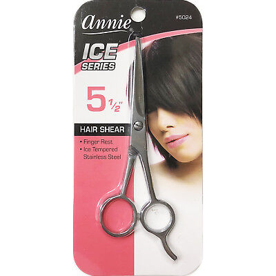[Annie] Hair Shears Stainless Steel