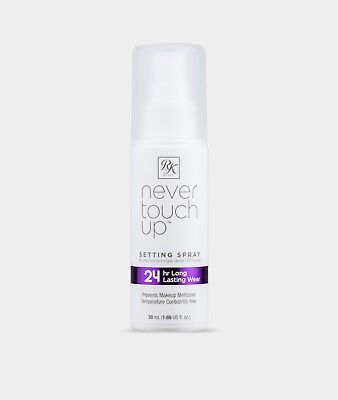 [Ruby Kisses] Never Touch Up Makeup Setting Spray