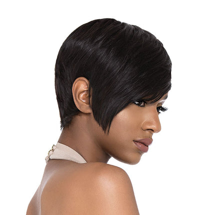 Pixie Edge - Outre 100% Human Hair Premium Duby Wig