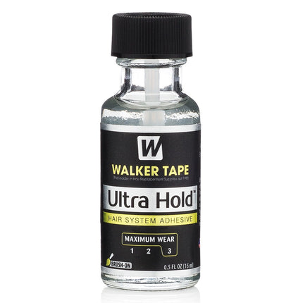 [Walker Tape] Ultra Hold Adhesive 0.5oz