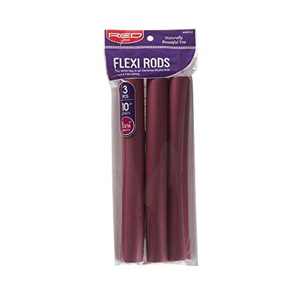 [Red By Kiss] Flexi Rods