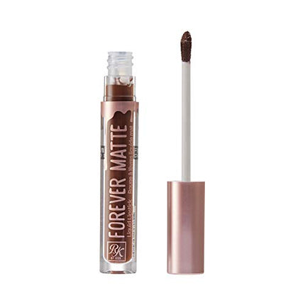 [Ruby Kisses] Forever Matte Liquid Lipstick Lip Cream