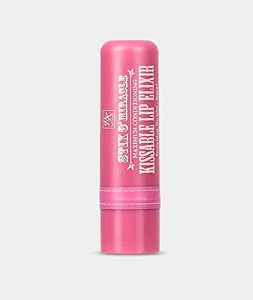 Ruby Kisses Stix O Miracle Maximum Conditioning Kissable Lip Elixir Balm Rbx03 [1 Pack]