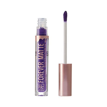 [Ruby Kisses] Forever Matte Liquid Lipstick Lip Cream